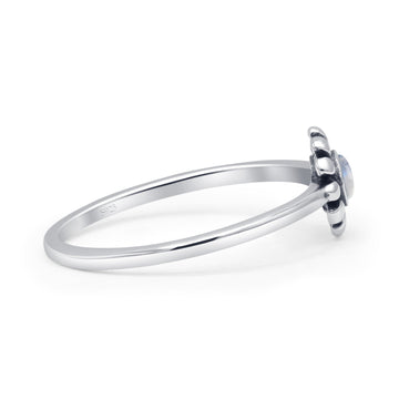 Sunflower Ring